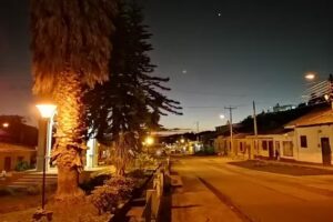 LA POSADA DE LA YOSA