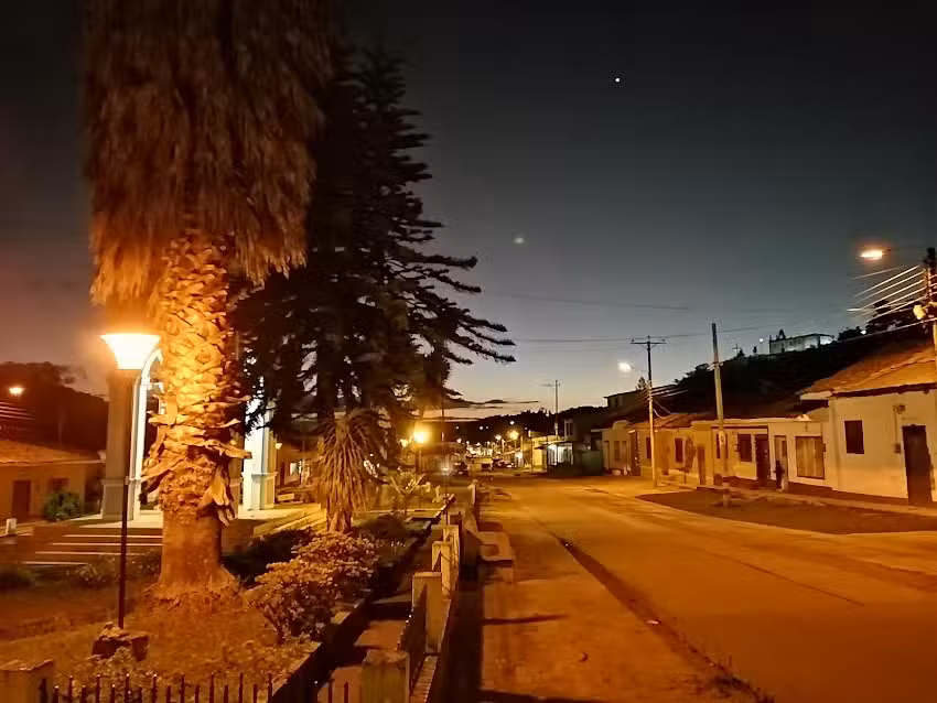 LA POSADA DE LA YOSA