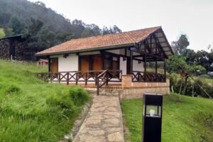 La Posada de los Arc&aacute;ngeles