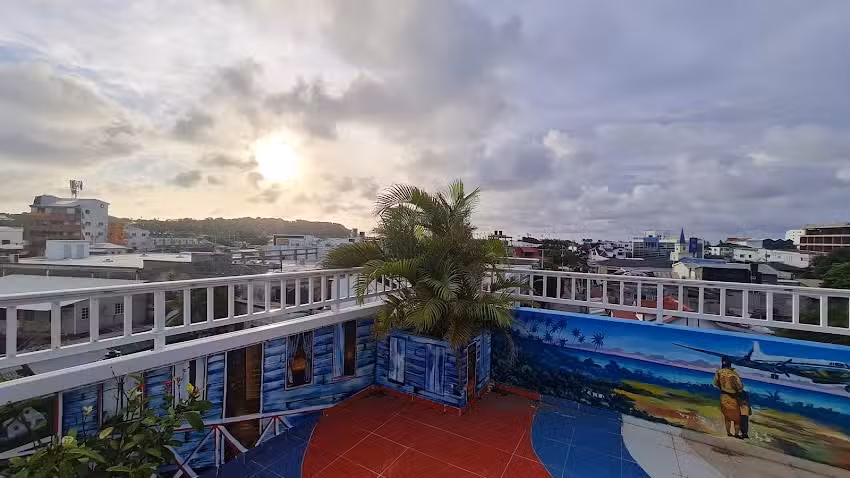 La Posada De Lul&uacute;