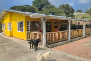 La Posada de Mam&aacute;