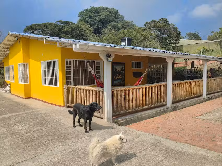 La Posada de Mam&aacute;