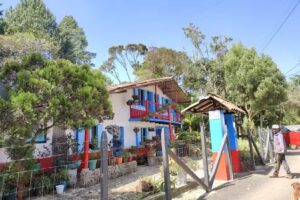 La Posada de Quevedo