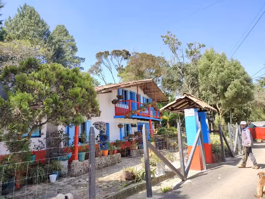 La Posada de Quevedo