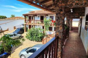 La Posada de Robinson