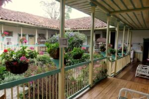 La Posada del Caf&eacute;