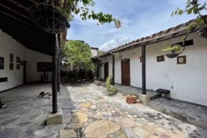 La Posada Del Caminante