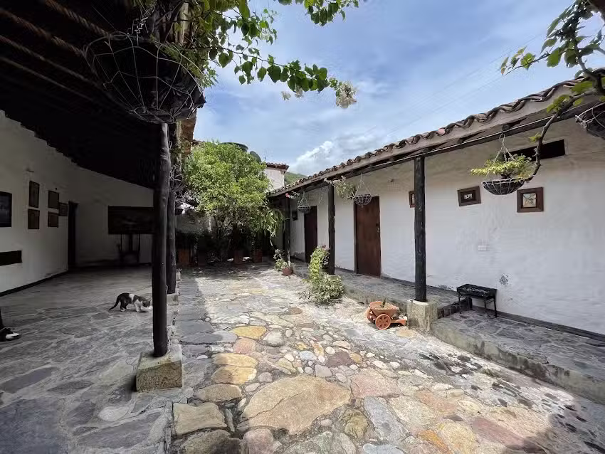 La Posada Del Caminante