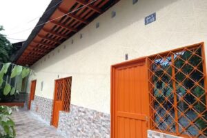 La Posada Del Coyote