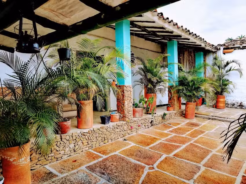 La Posada del Mariachi