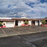 La Posada Del Monarca