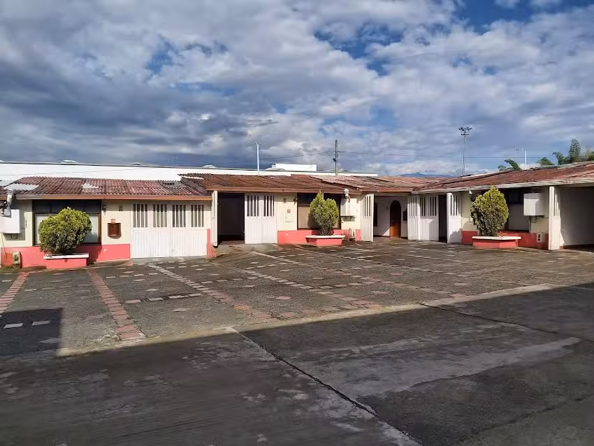 La Posada Del Monarca