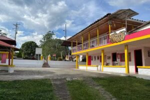 La Posada del Orej&oacute;n