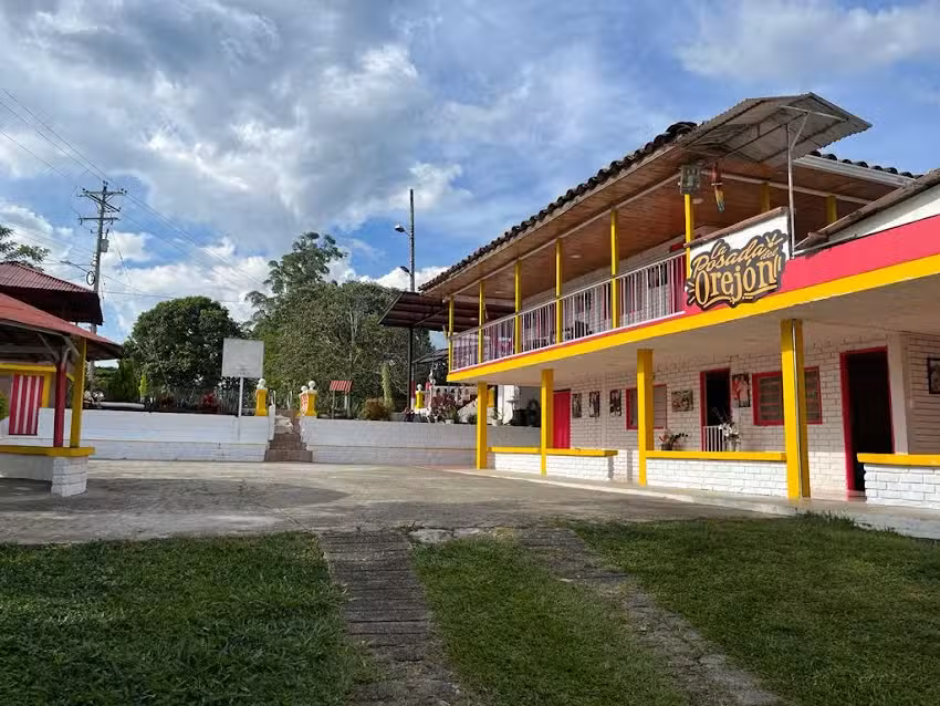 La Posada del Orej&oacute;n