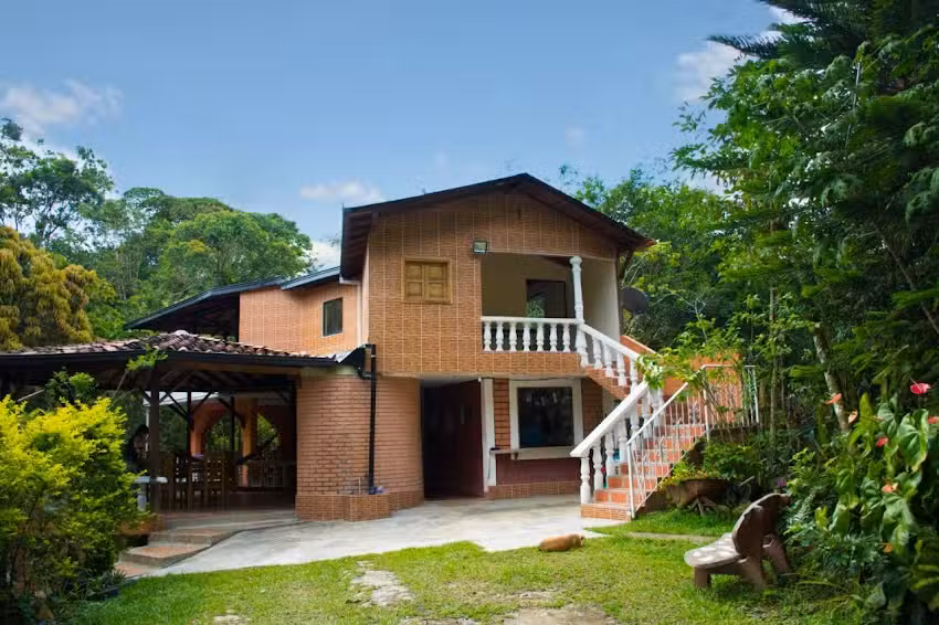 La Posada del Rio Bizcocho