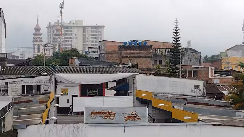 La Posada del Viajero