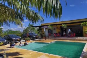 La Posada Dorada Parcelas N&aacute;poles