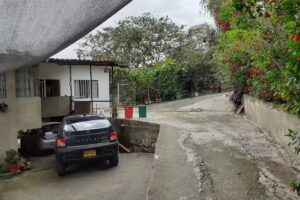 LA POSADA REAL MONIQUIRA