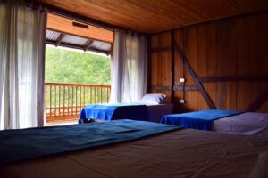 La Posada San Gabriel