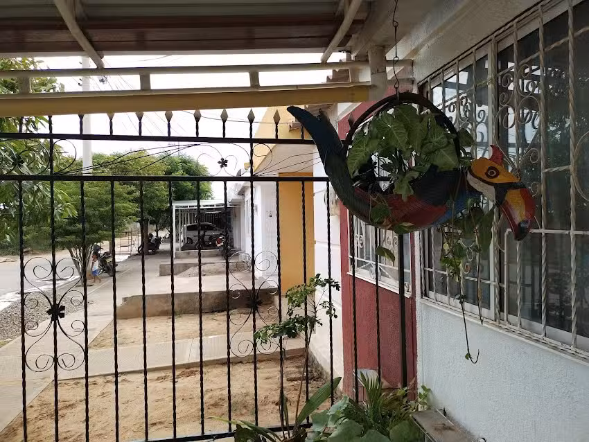 La Primavera 1 &ndash; Urbanizaci&oacute;n mz A casa 6