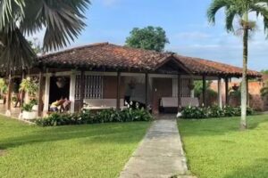 La Primavera Casa Campestre