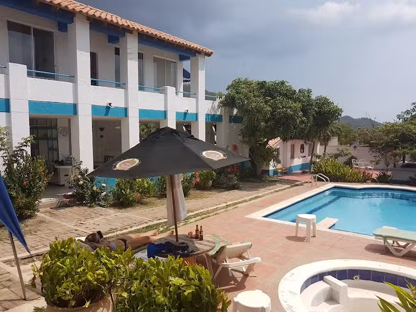 La Provinciana Hostel