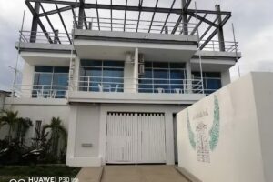 La Puerta del &Aacute;ngel Hotel