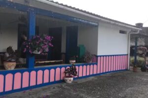 La Quinta, Alojamiento Rural