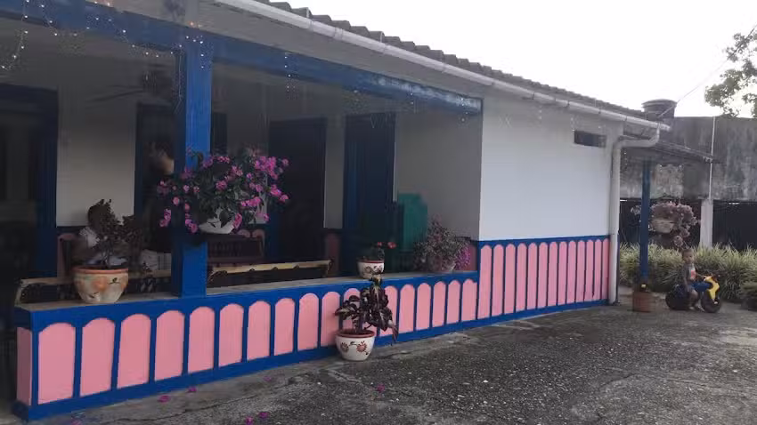 La Quinta, Alojamiento Rural