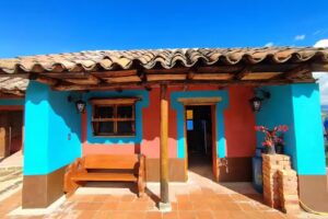 La Quinta de Emanuel &ndash; Alojamiento