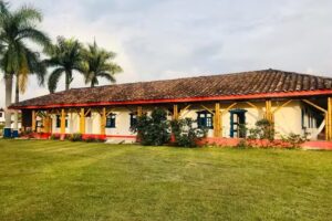 La Quinta del Caf&eacute;