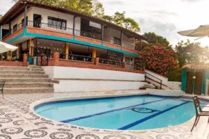 La Quinta del Muelle