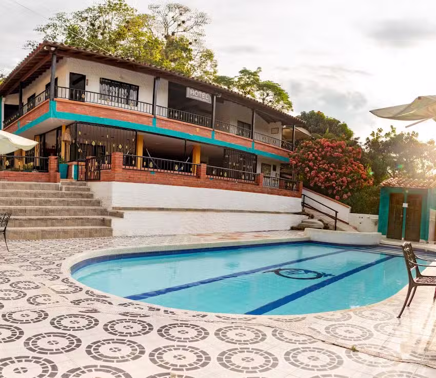 La Quinta del Muelle