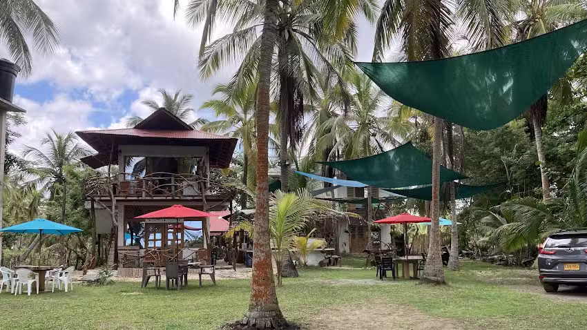 La Quite&ntilde;a Bonita