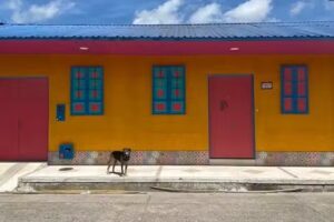 La Ranchita del L&iacute;bano