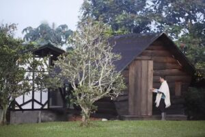 La Reserva Filandia Quindio