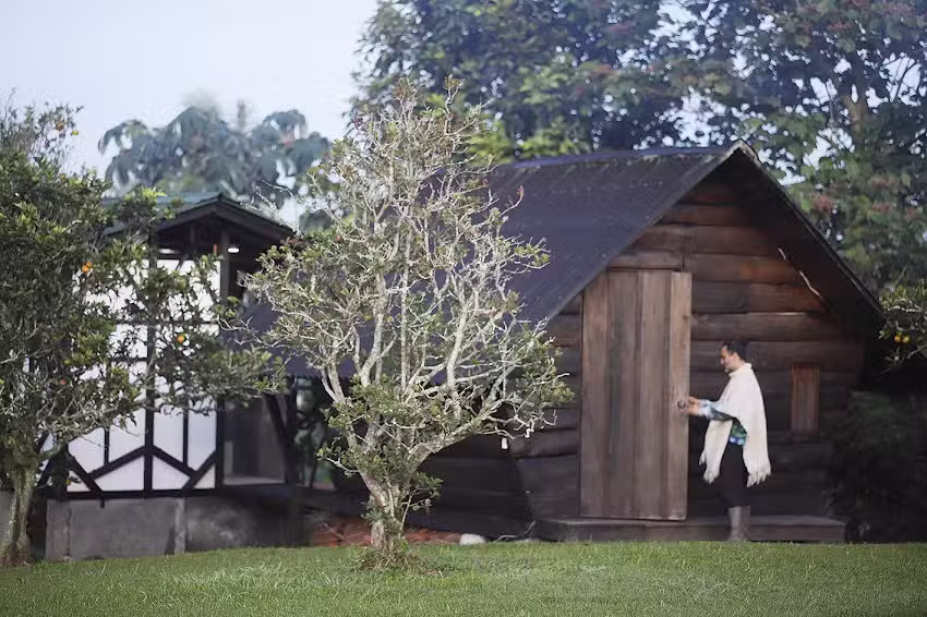 La Reserva Filandia Quindio