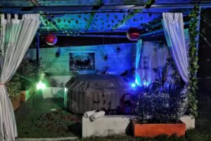 La Rivera Hoster&iacute;a Campestre