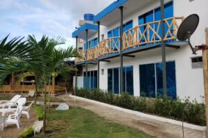 La Rivera Playa Palomino