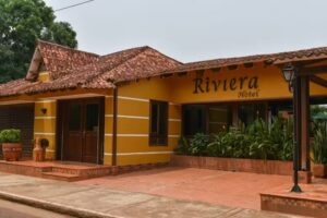 La Riviera Hotel Colonial
