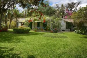 La Rupa Casa Campestre, Villa de Leyva