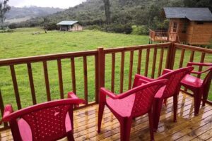 La Samaria &ndash; Gachancip&aacute;