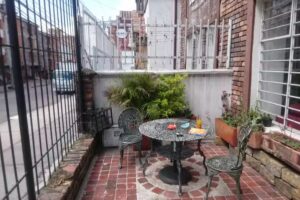 La Santa María Hotel Boutique