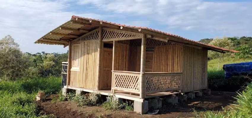 La Selva Finca Regenerativa