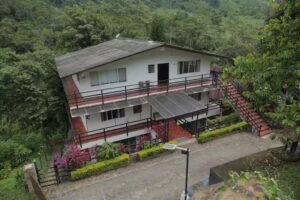 La Selva Reserva Agroecológica y Cultural -(Alojamiento Restaurante)