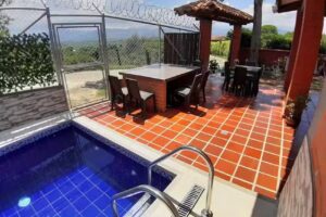 La Se&ntilde;orial Campestre Buga &ldquo;Casa Campestre&rdquo;