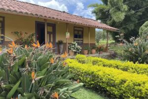 La Serrana &ndash; Alojamiento Rural