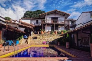 La Serrana Boutique Spa