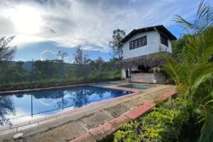 LA SIERRA Posada Campestre