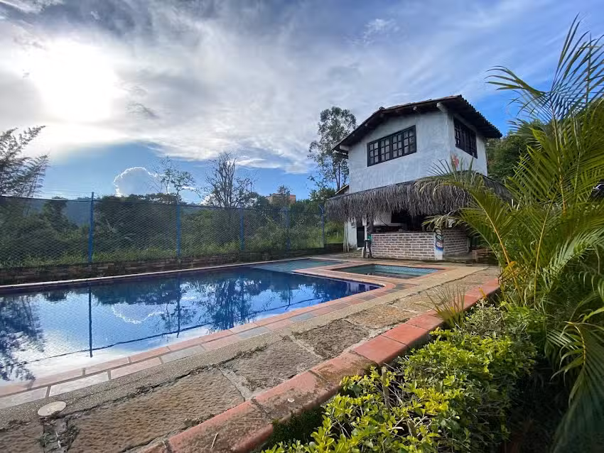 LA SIERRA Posada Campestre